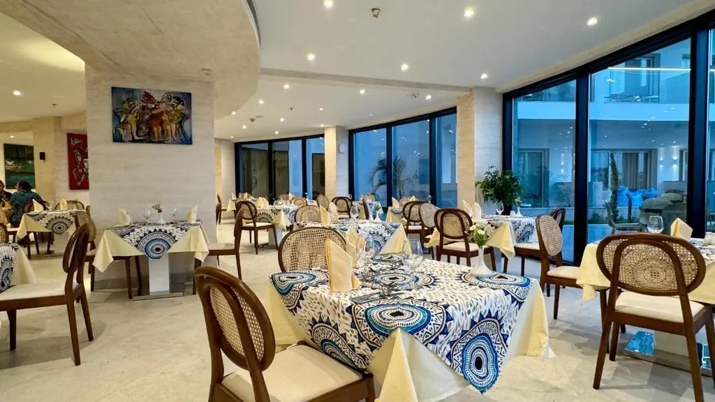 Amarina Sapphire Resort - zdjęcie 22