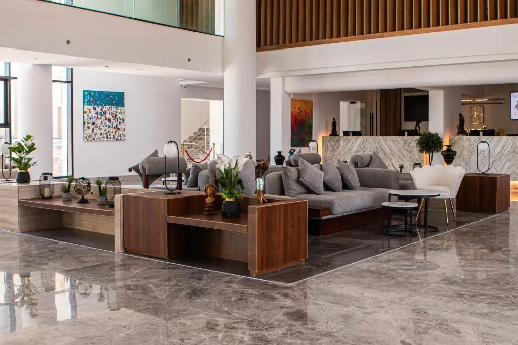 Amarina Sapphire Resort - zdjęcie 9