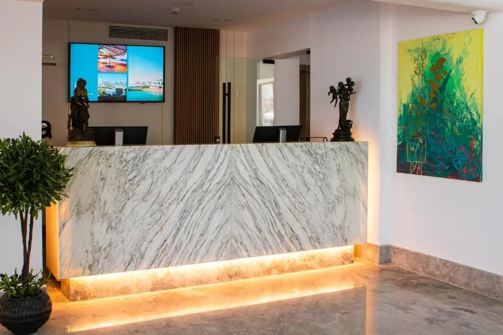 Amarina Sapphire Resort - zdjęcie 10