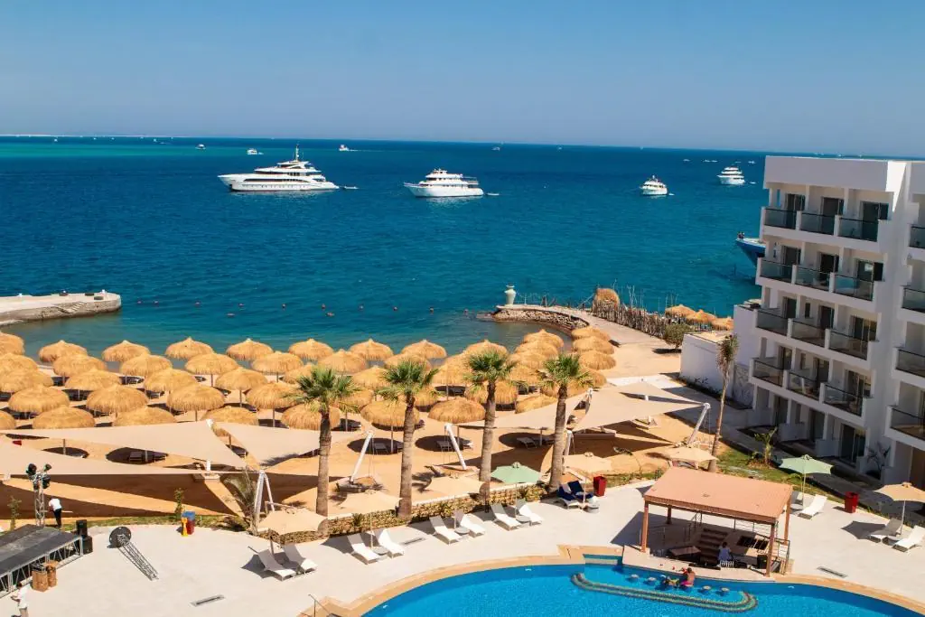 Amarina Sapphire Resort - zdjęcie 2