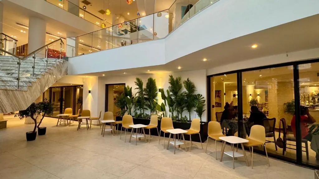 Amarina Sapphire Resort - zdjęcie 21