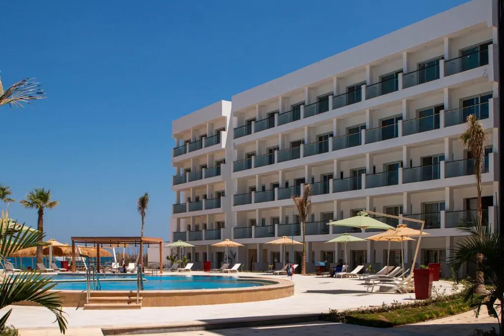 Amarina Sapphire Resort - zdjęcie 3