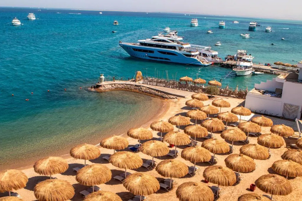 Amarina Sapphire Resort - zdjęcie 6