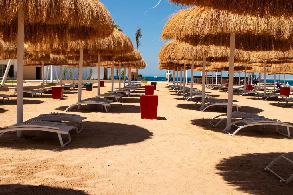 Amarina Sapphire Resort - zdjęcie 13