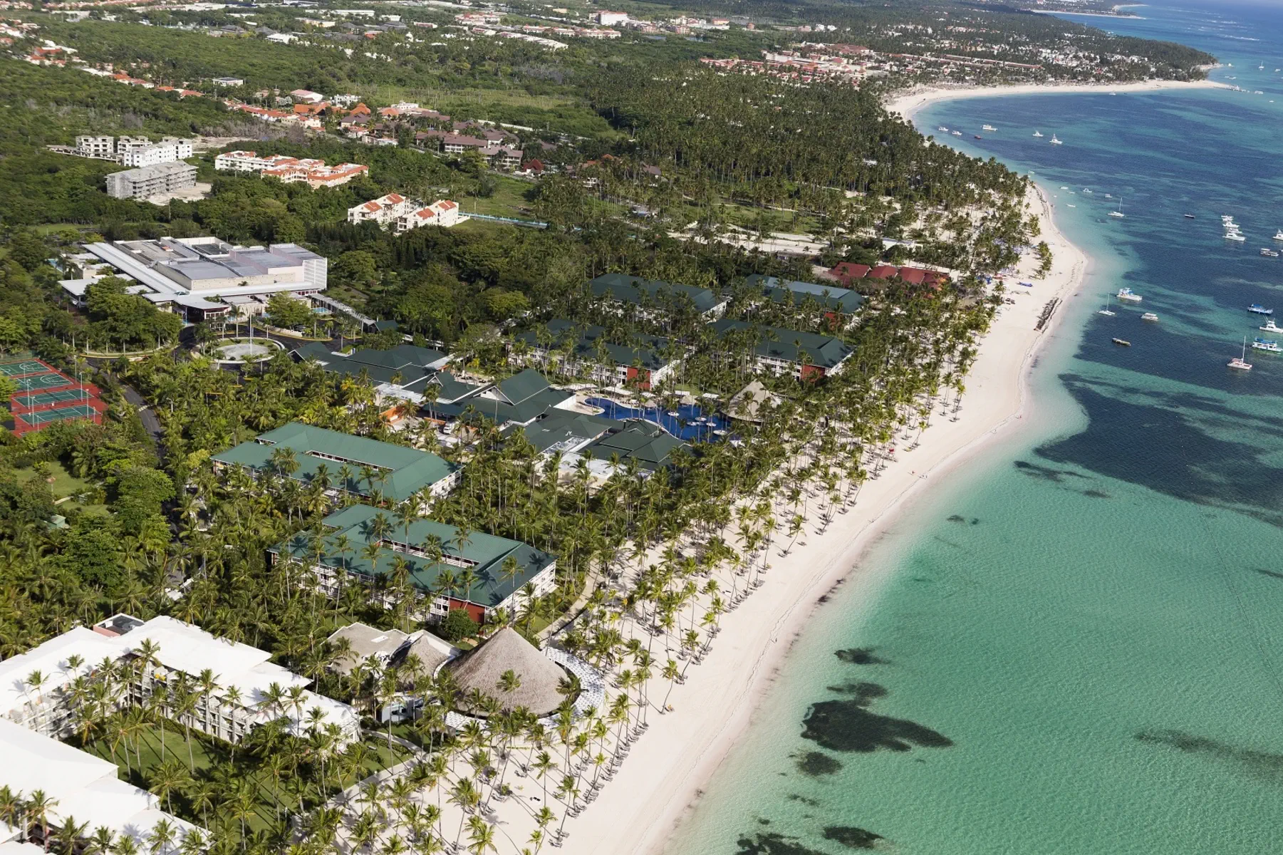 Barcelo Bavaro Beach - zdjęcie 2