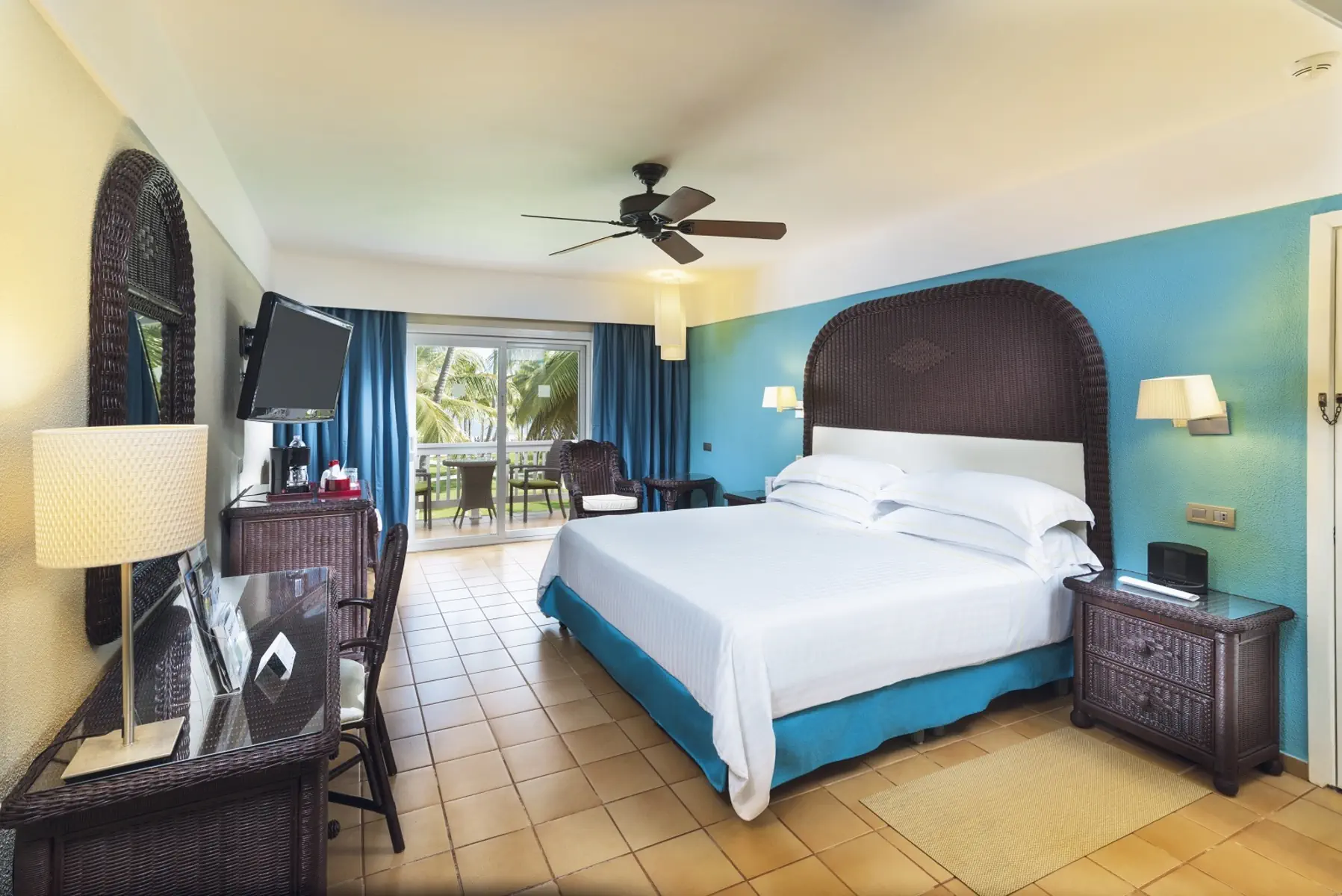 Barcelo Bavaro Beach - zdjęcie 8