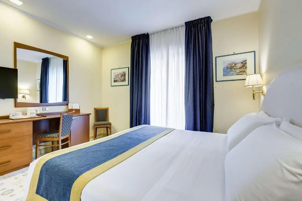 Best Western La Solara - zdjęcie 9