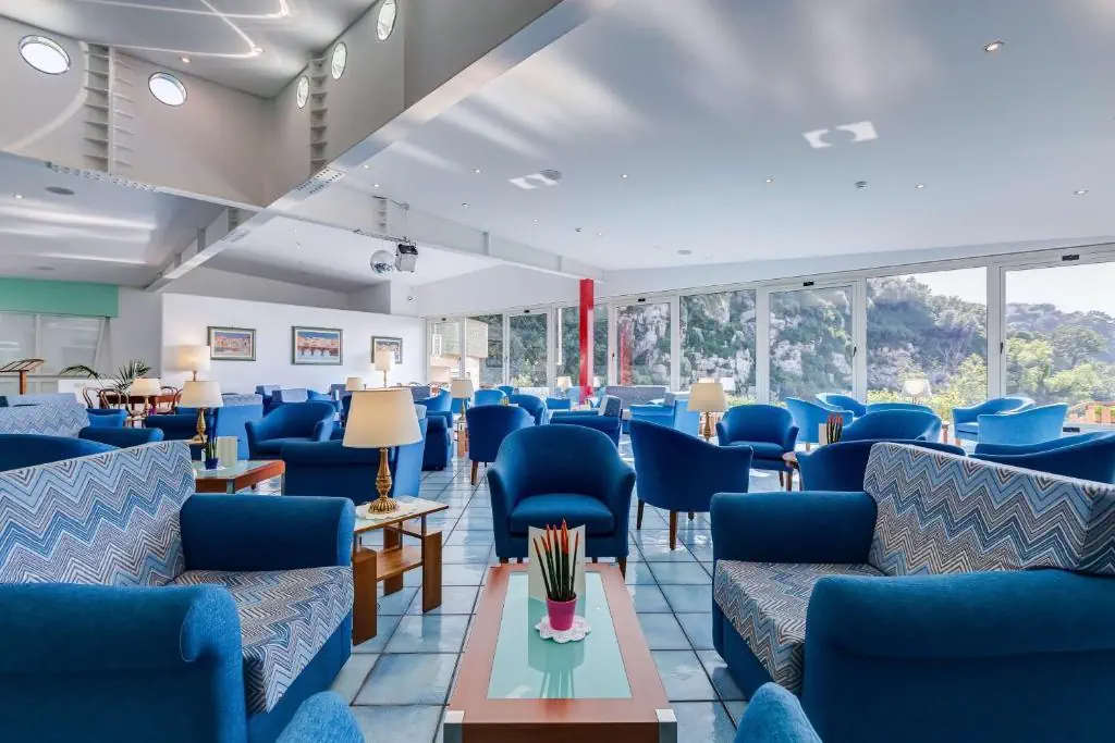 Best Western La Solara - zdjęcie 10