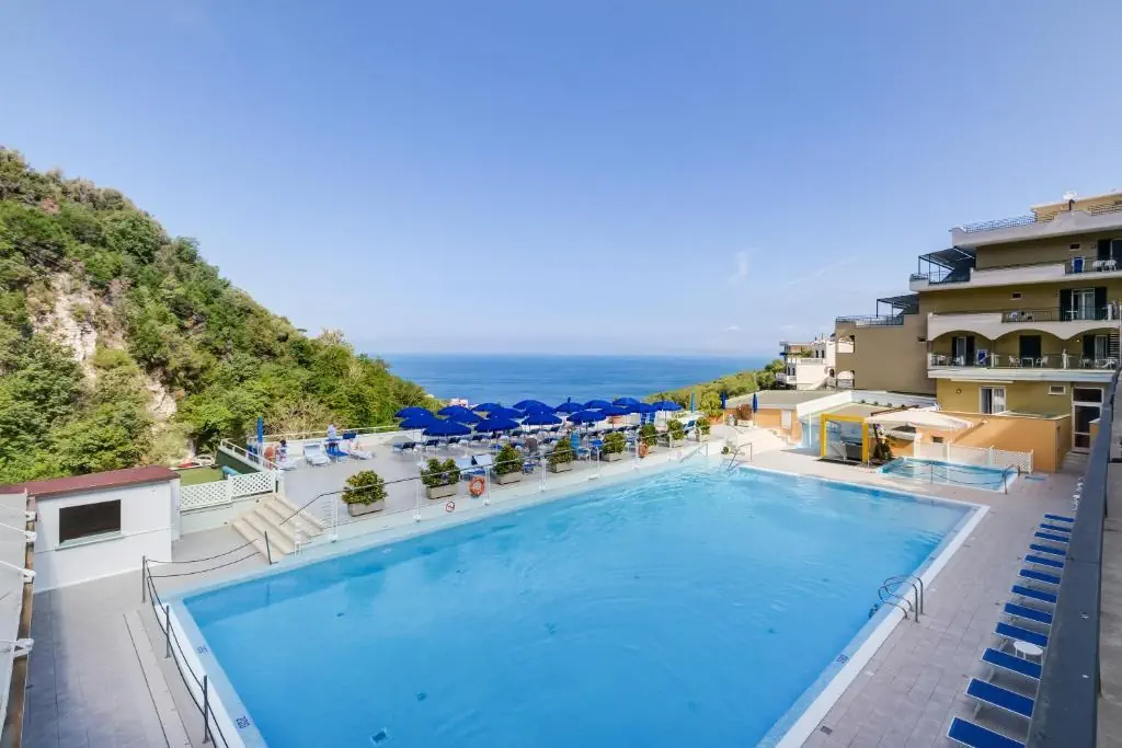 Best Western La Solara - zdjęcie 2