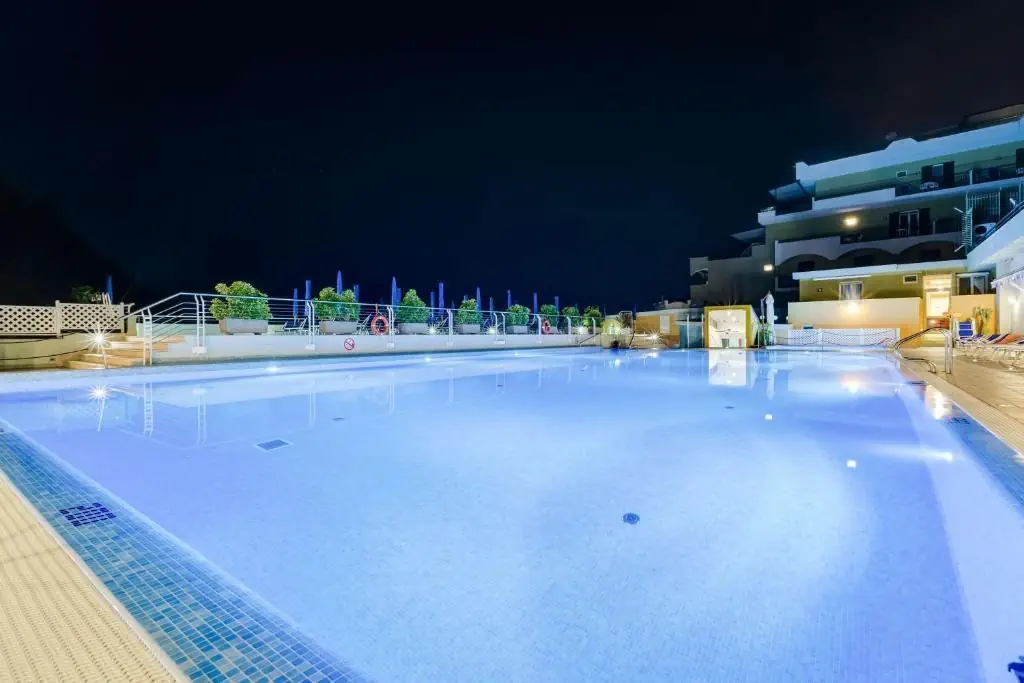 Best Western La Solara - zdjęcie 3