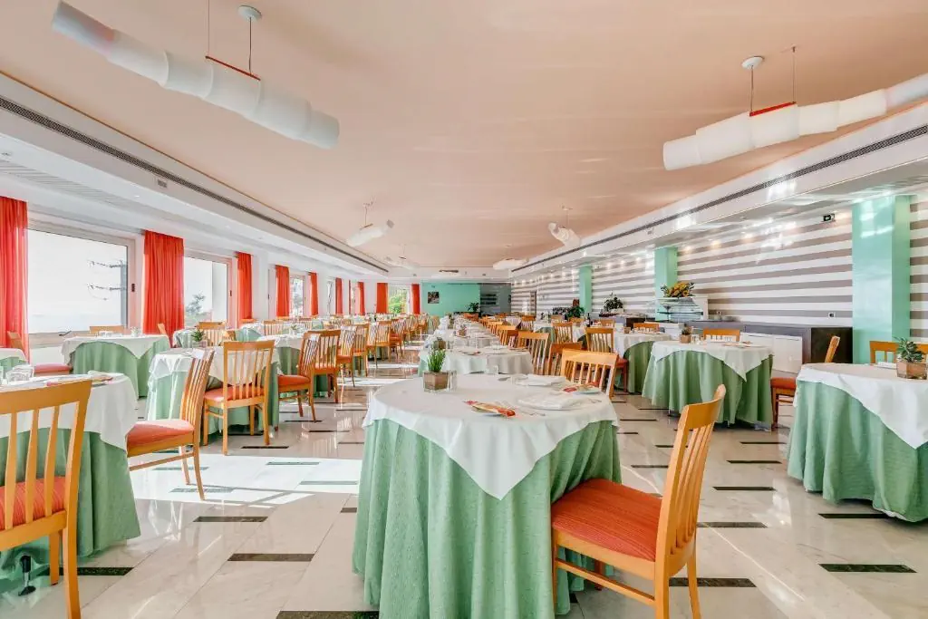 Best Western La Solara - zdjęcie 5