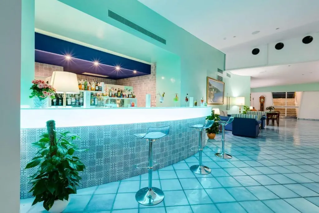 Best Western La Solara - zdjęcie 11