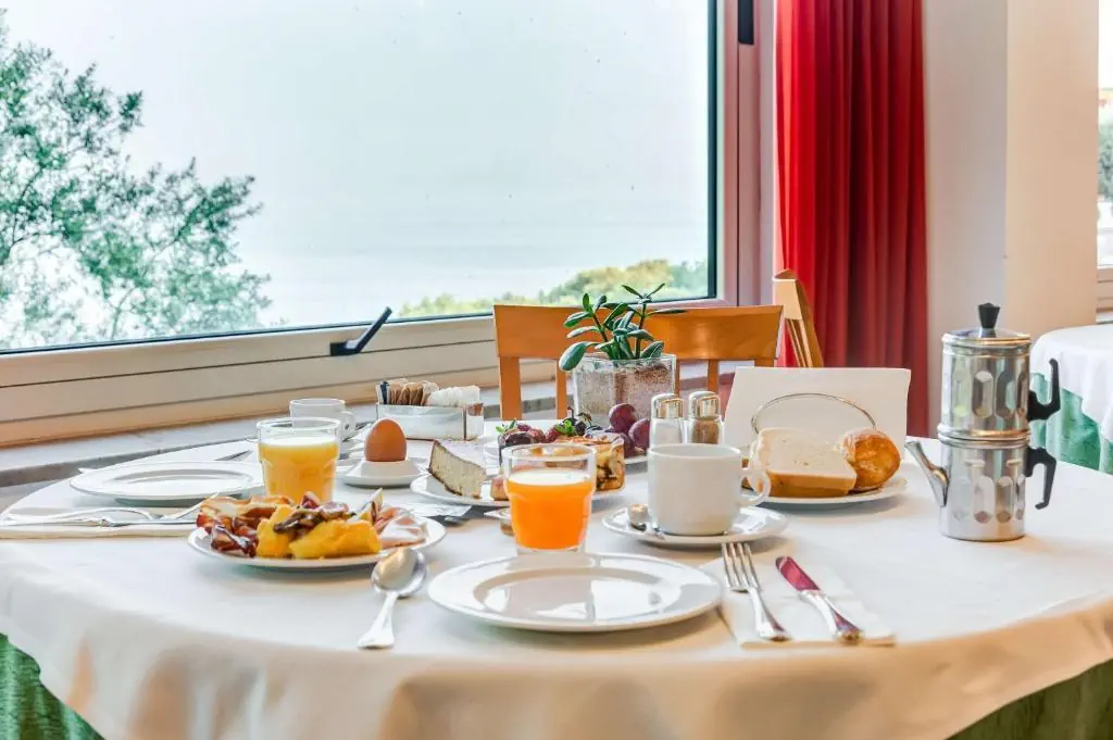Best Western La Solara - zdjęcie 4