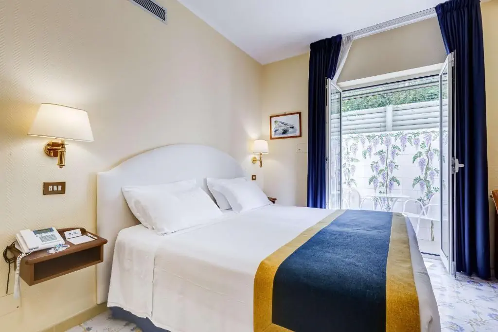 Best Western La Solara - zdjęcie 8