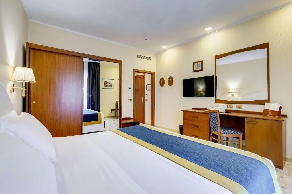 Best Western La Solara - zdjęcie 7