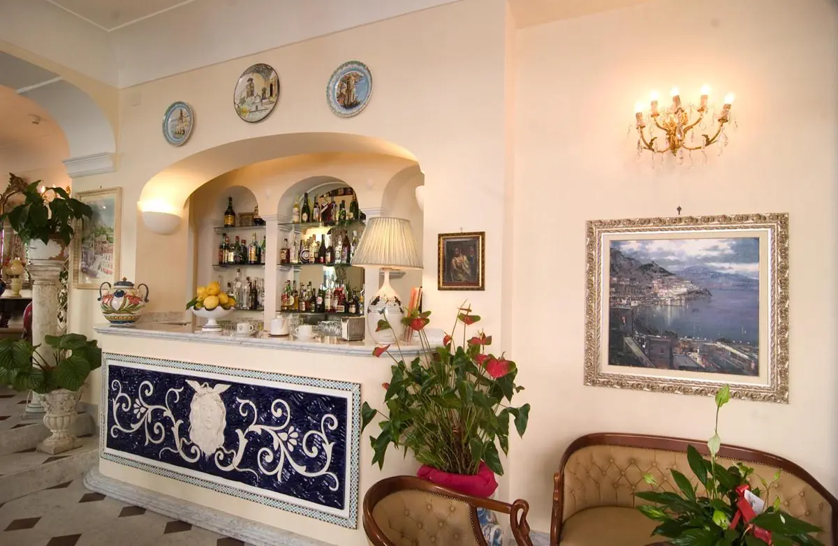 Santa Lucia (Minori) - zdjęcie 9