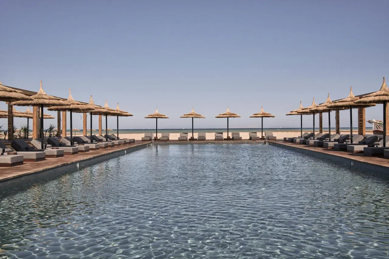 Casa Cook El Gouna - zdjęcie 3