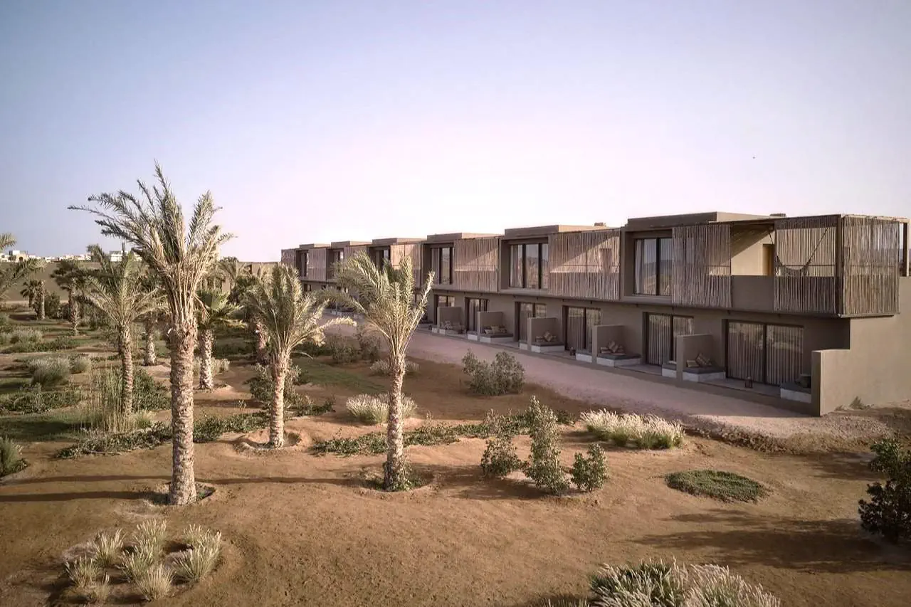 Casa Cook El Gouna - zdjęcie 17