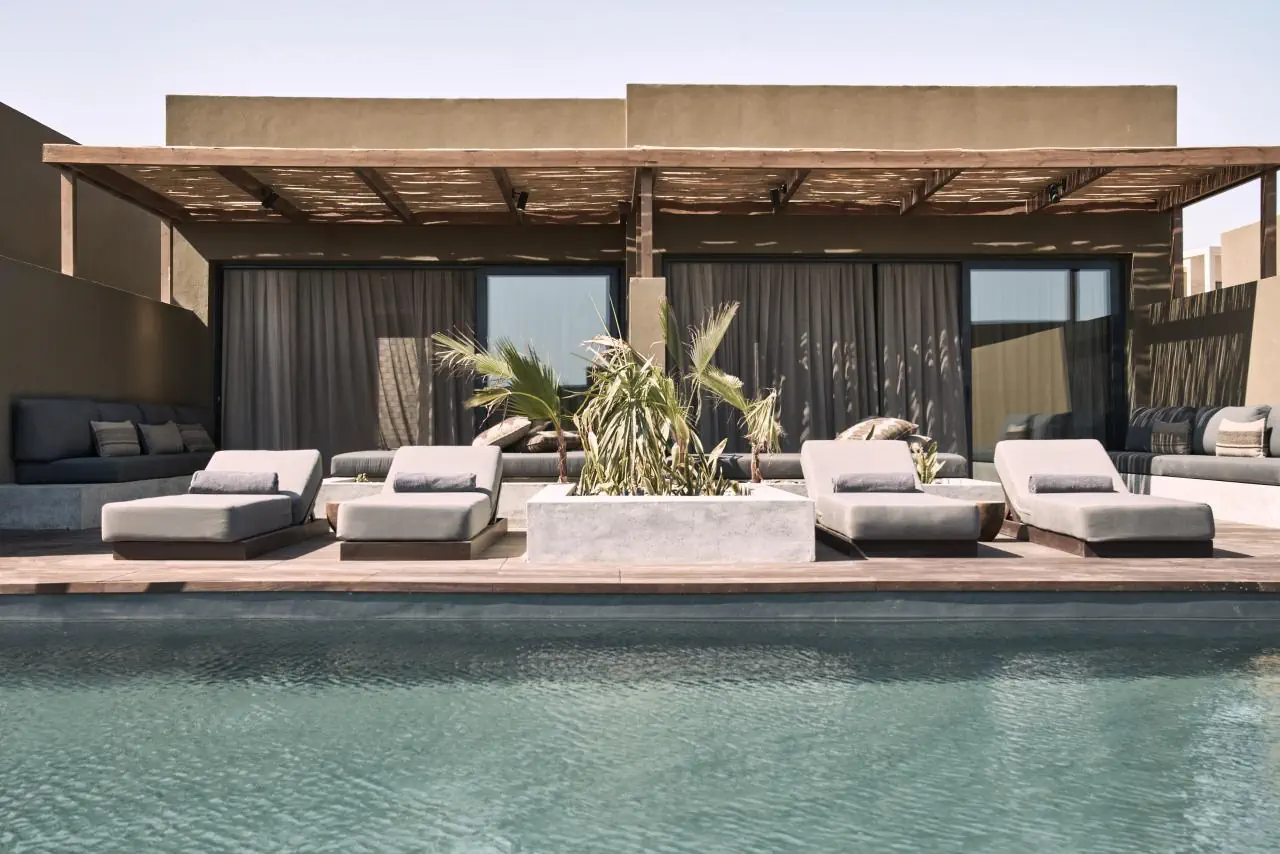 Casa Cook El Gouna - zdjęcie 2