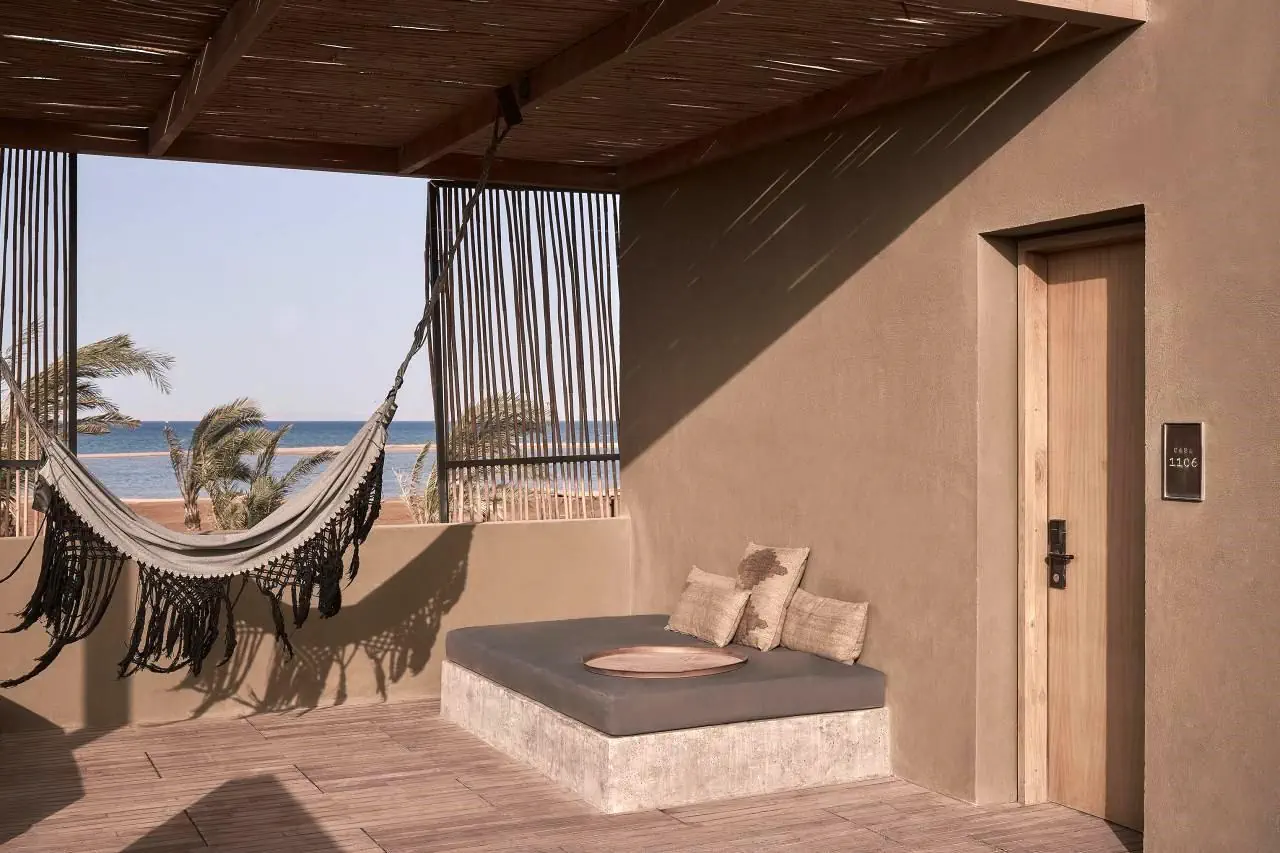 Casa Cook El Gouna - zdjęcie 13