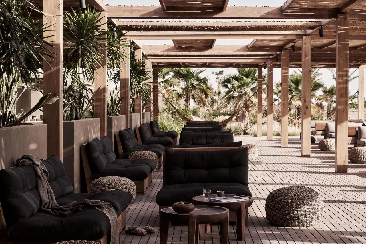 Casa Cook El Gouna - zdjęcie 14