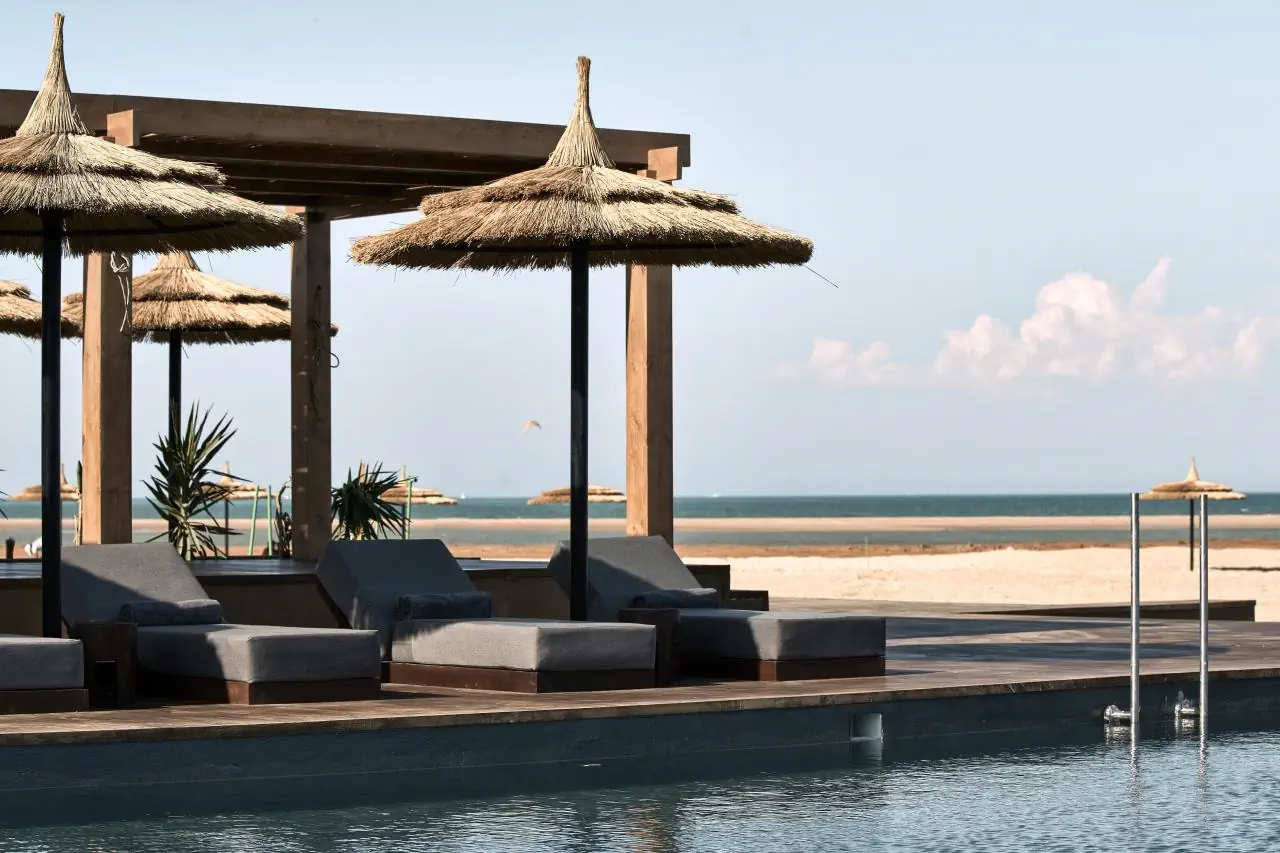 Casa Cook El Gouna - zdjęcie 5