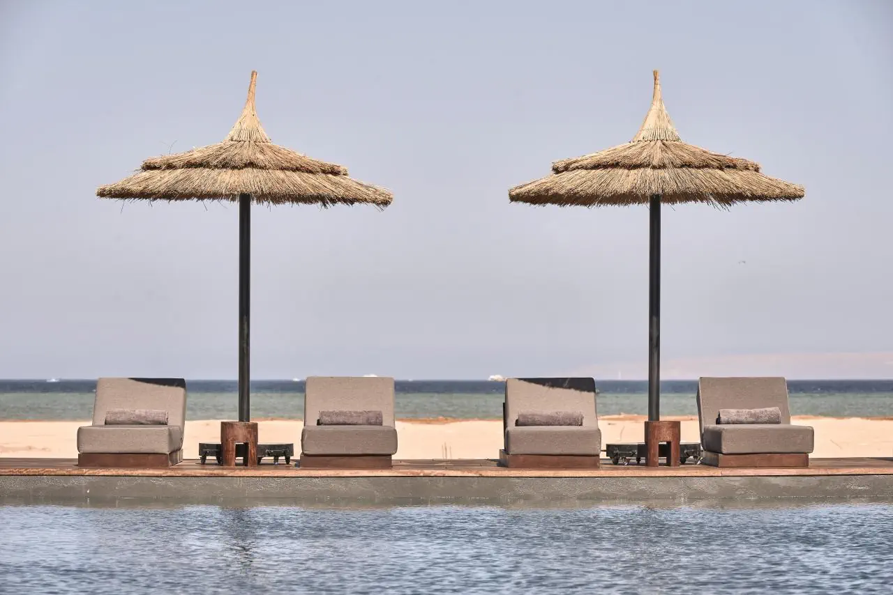 Casa Cook El Gouna - zdjęcie 9
