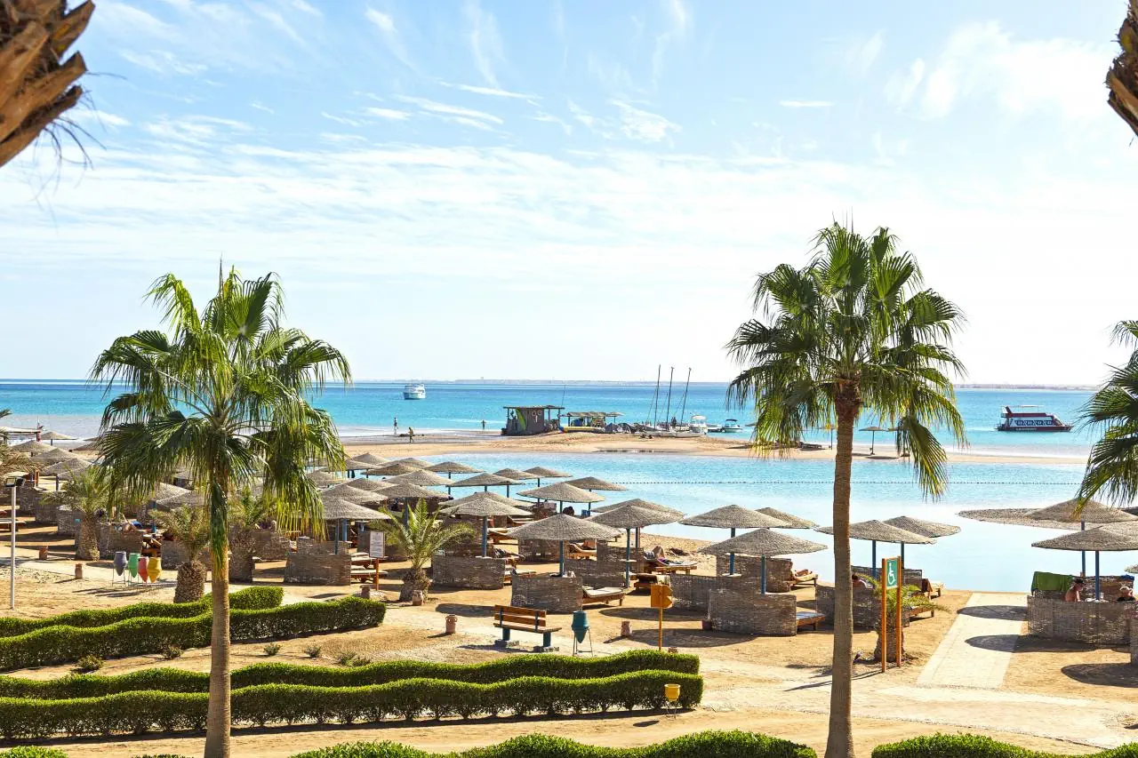 Club Paradisio El Gouna Red Sea (ex. Labranda Club Paradisio El Gouna) - zdjęcie 15