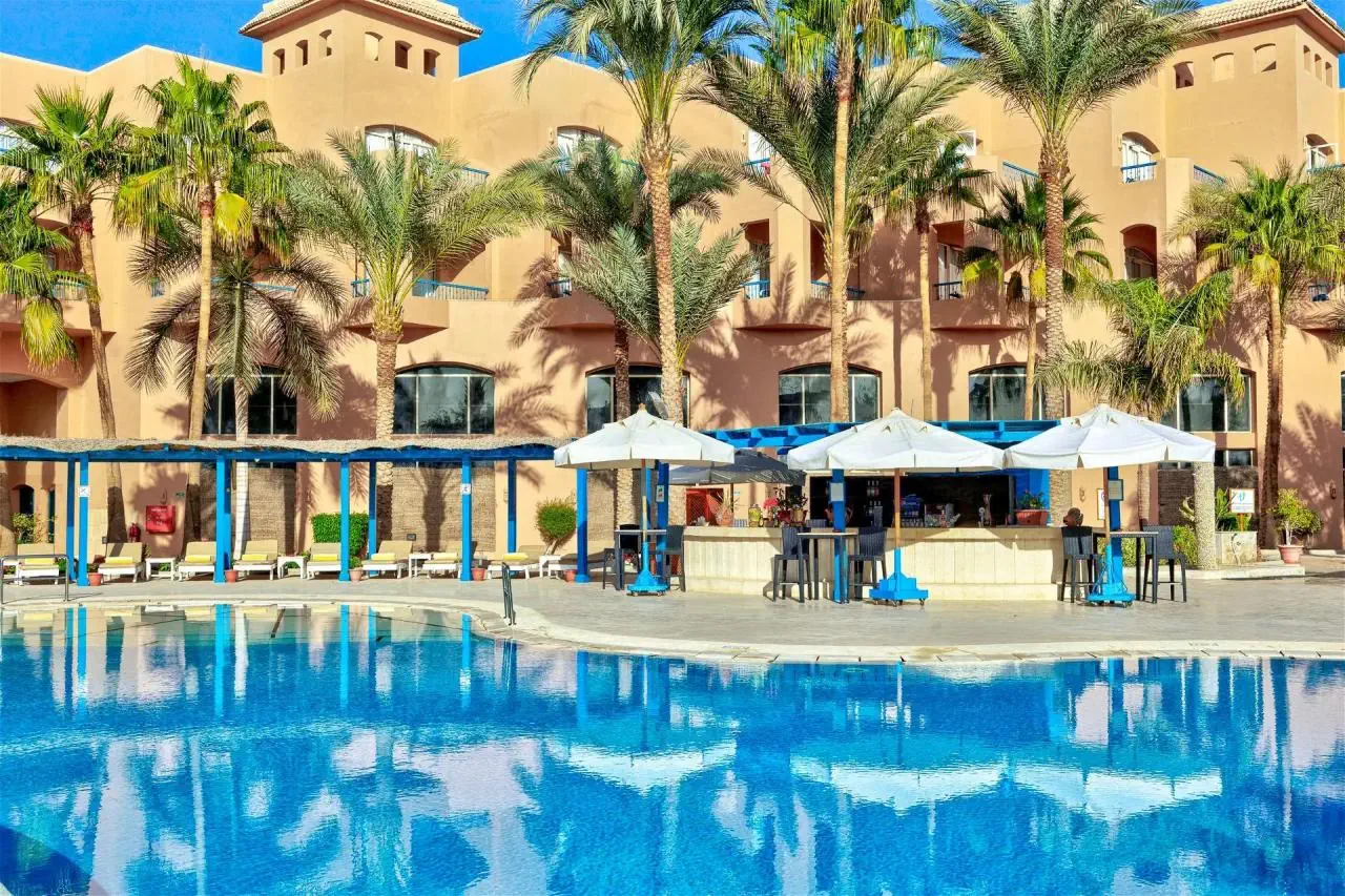 Club Paradisio El Gouna Red Sea photo 3