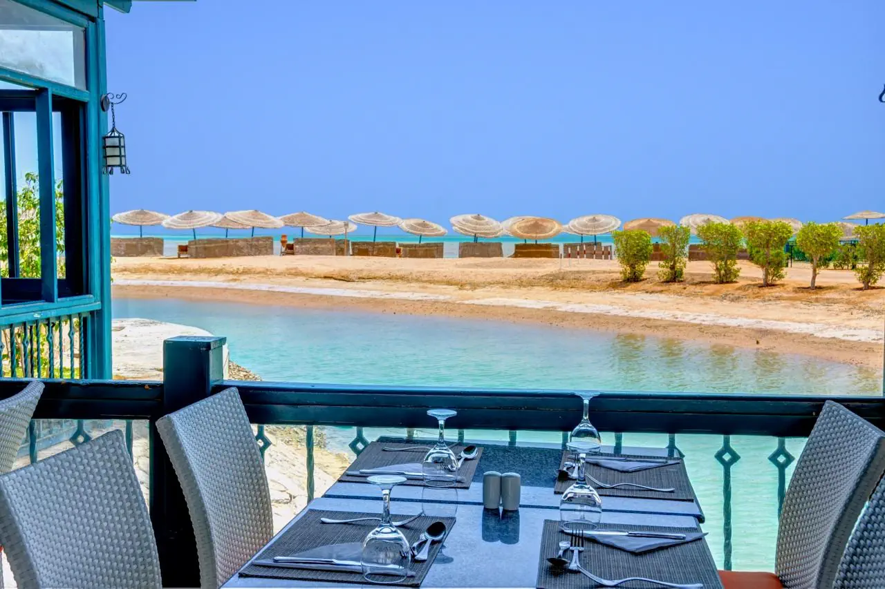 Club Paradisio El Gouna Red Sea (ex. Labranda Club Paradisio El Gouna) - zdjęcie 13