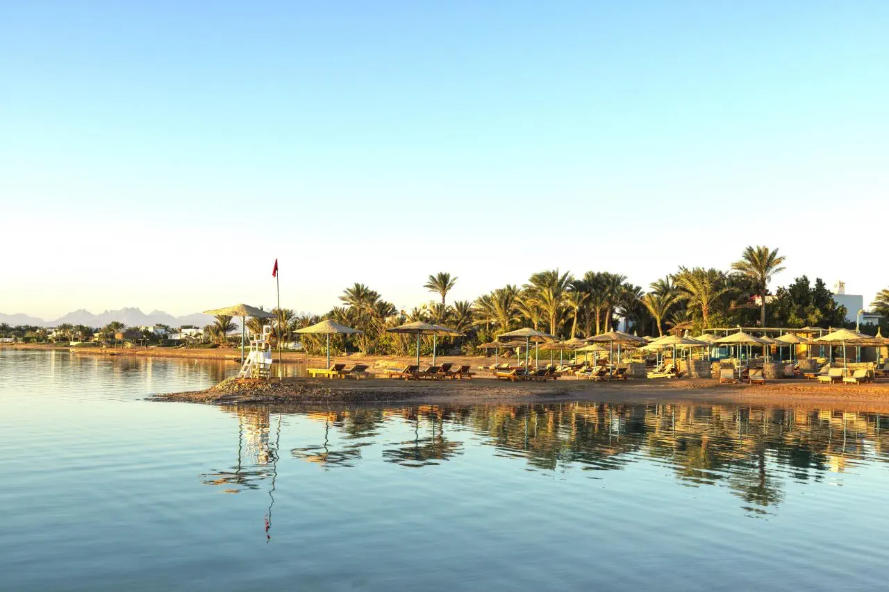 Club Paradisio El Gouna Red Sea (ex. Labranda Club Paradisio El Gouna) - zdjęcie 18