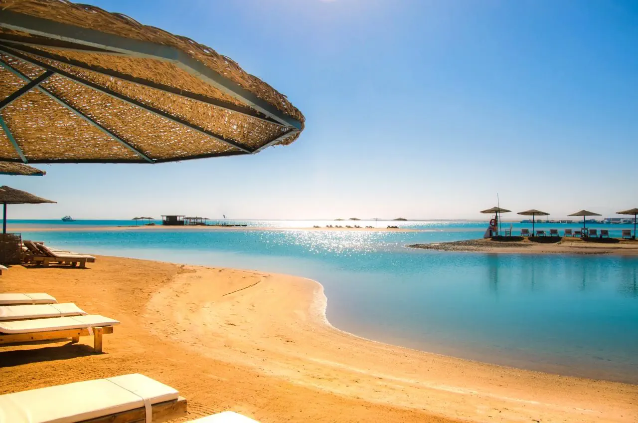 Club Paradisio El Gouna Red Sea (ex. Labranda Club Paradisio El Gouna) - zdjęcie 16