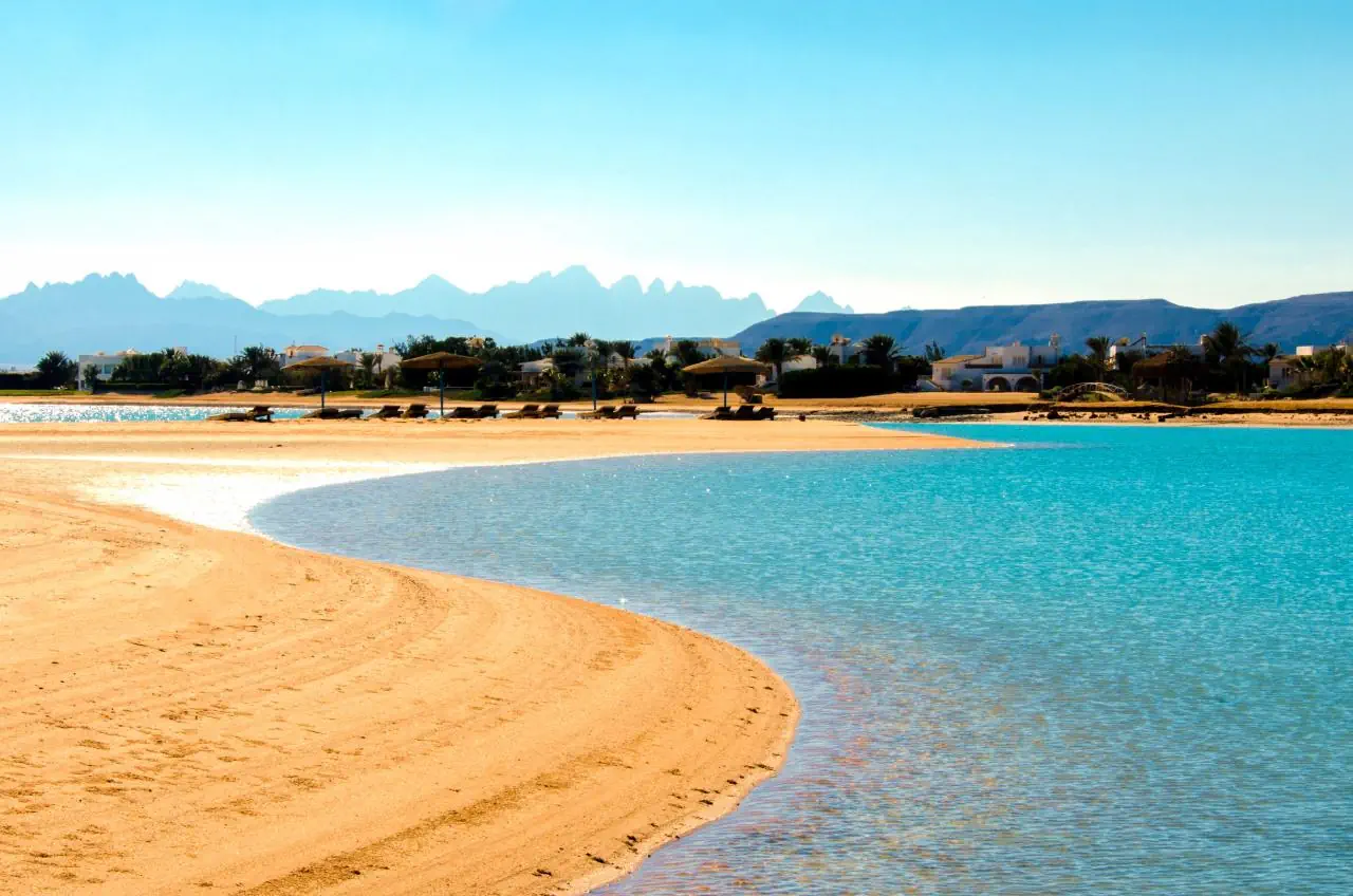 Club Paradisio El Gouna Red Sea (ex. Labranda Club Paradisio El Gouna) - zdjęcie 17