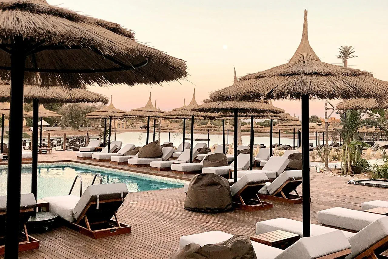 Cook's Club El Gouna - zdjęcie 4