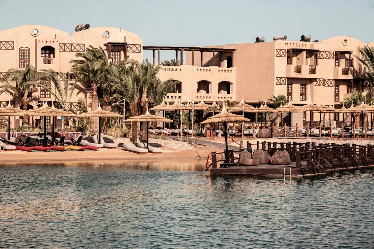 Cook's Club El Gouna - zdjęcie 10