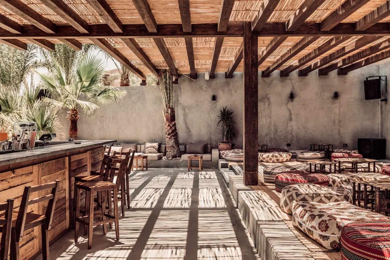 Cook's Club El Gouna - zdjęcie 5