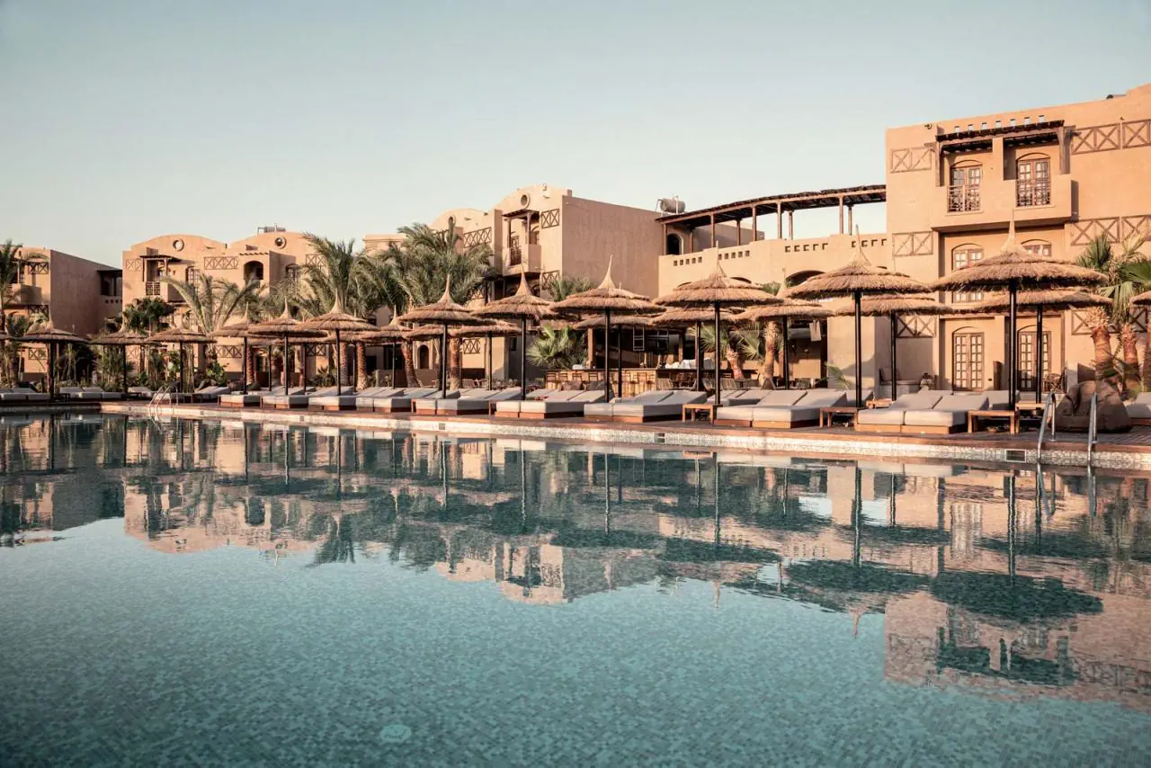 Cook's Club El Gouna - zdjęcie 3