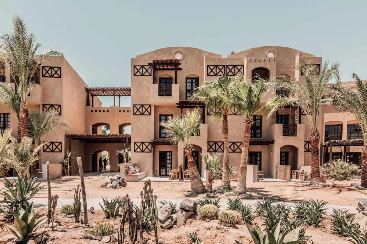 Cook's Club El Gouna - zdjęcie 8