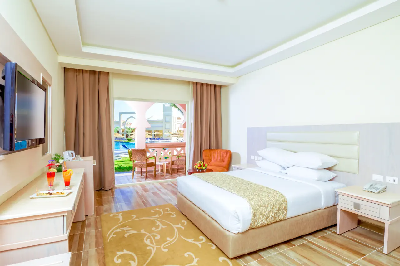 Pickalbatros Aqua Vista Resort - zdjęcie 16
