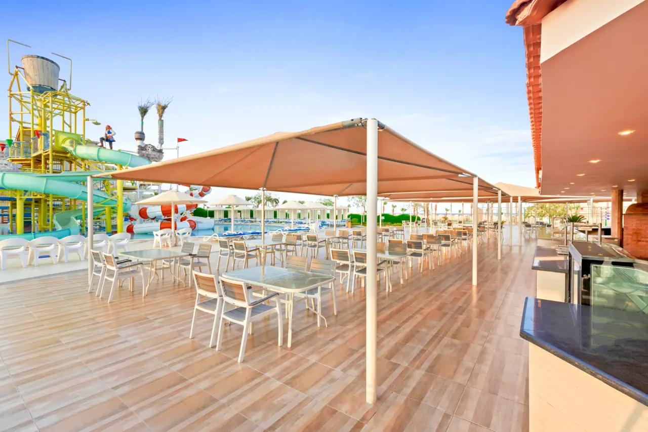 Pickalbatros Aqua Vista Resort - zdjęcie 21