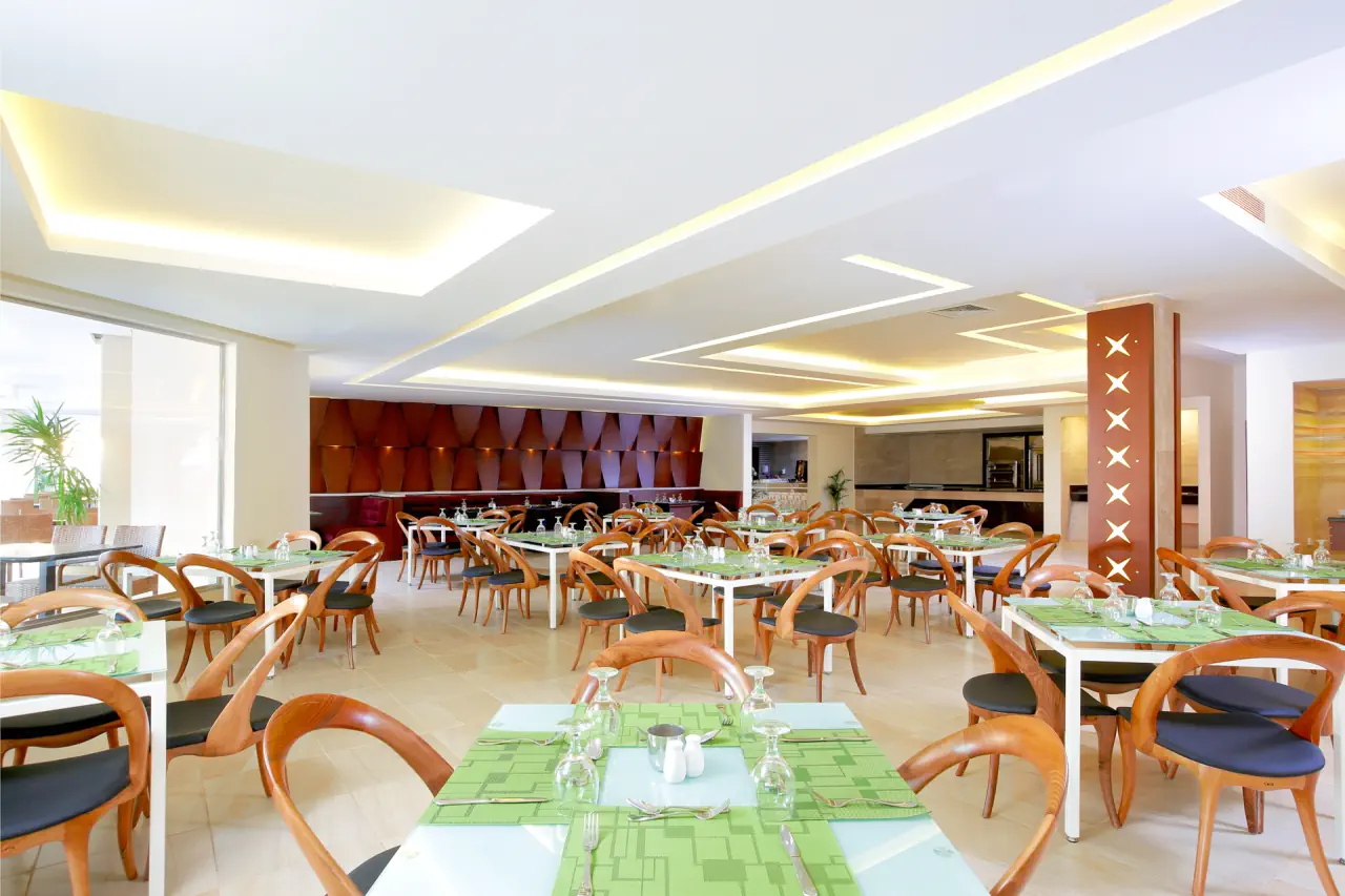Pickalbatros Aqua Vista Resort - zdjęcie 12
