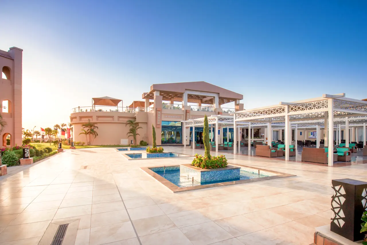 Pickalbatros Aqua Vista Resort - zdjęcie 14