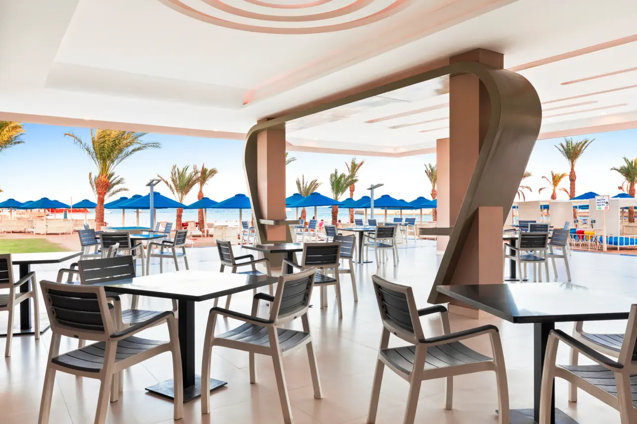Pickalbatros Aqua Vista Resort - zdjęcie 10