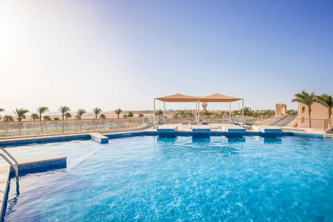 Pickalbatros Aqua Vista Resort - zdjęcie 5