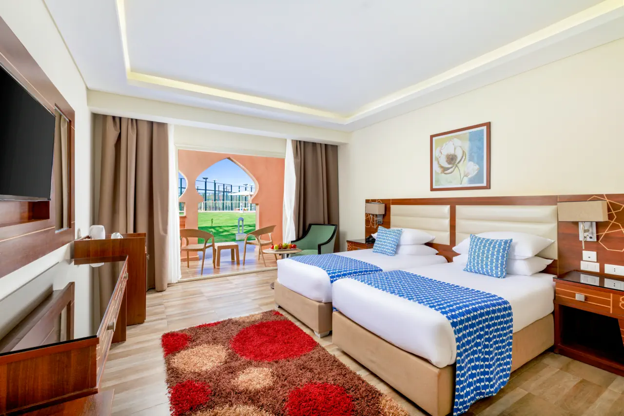 Pickalbatros Aqua Vista Resort - zdjęcie 18