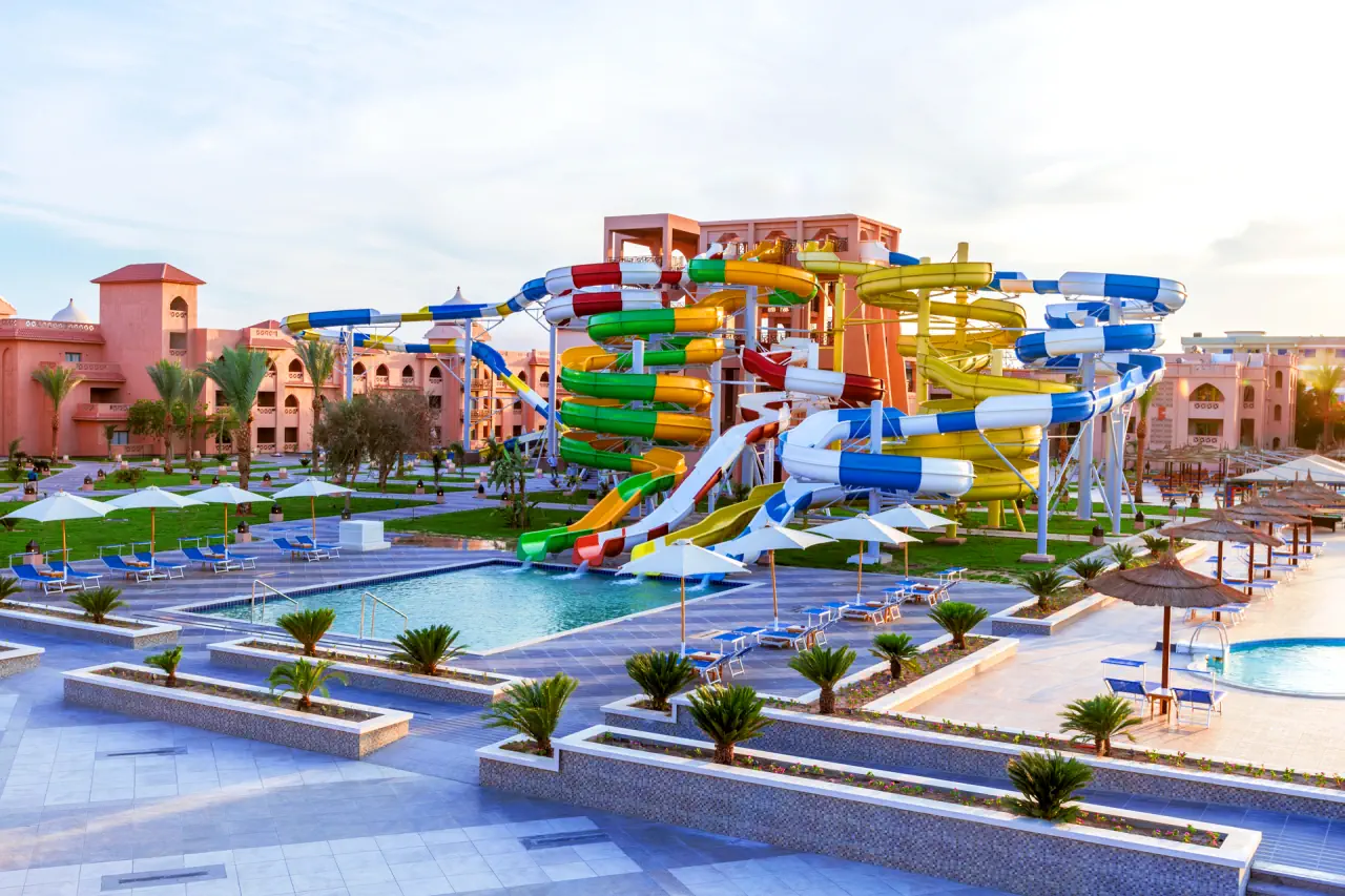Pickalbatros Aqua Vista Resort - zdjęcie 22