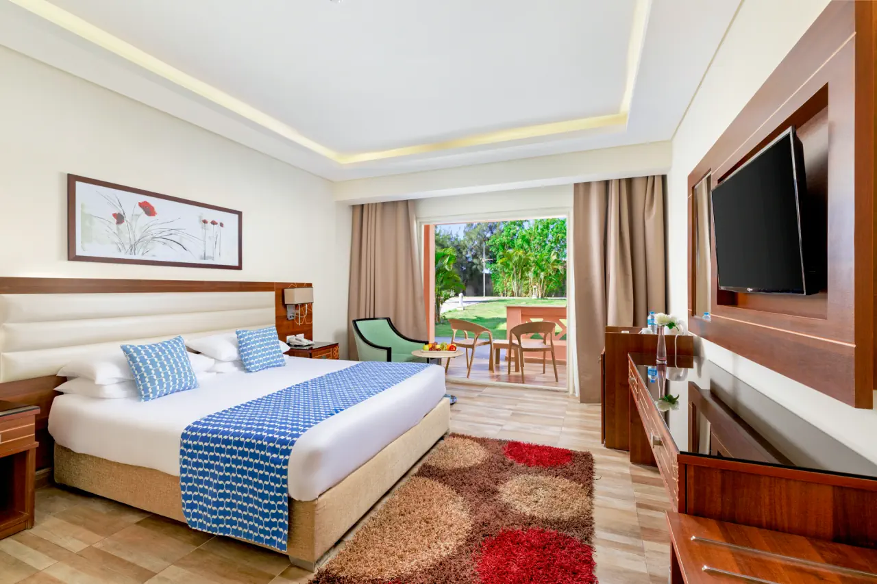 Pickalbatros Aqua Vista Resort - zdjęcie 17