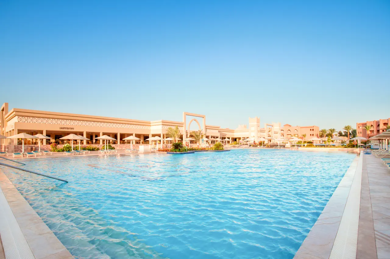 Pickalbatros Aqua Vista Resort - zdjęcie 4