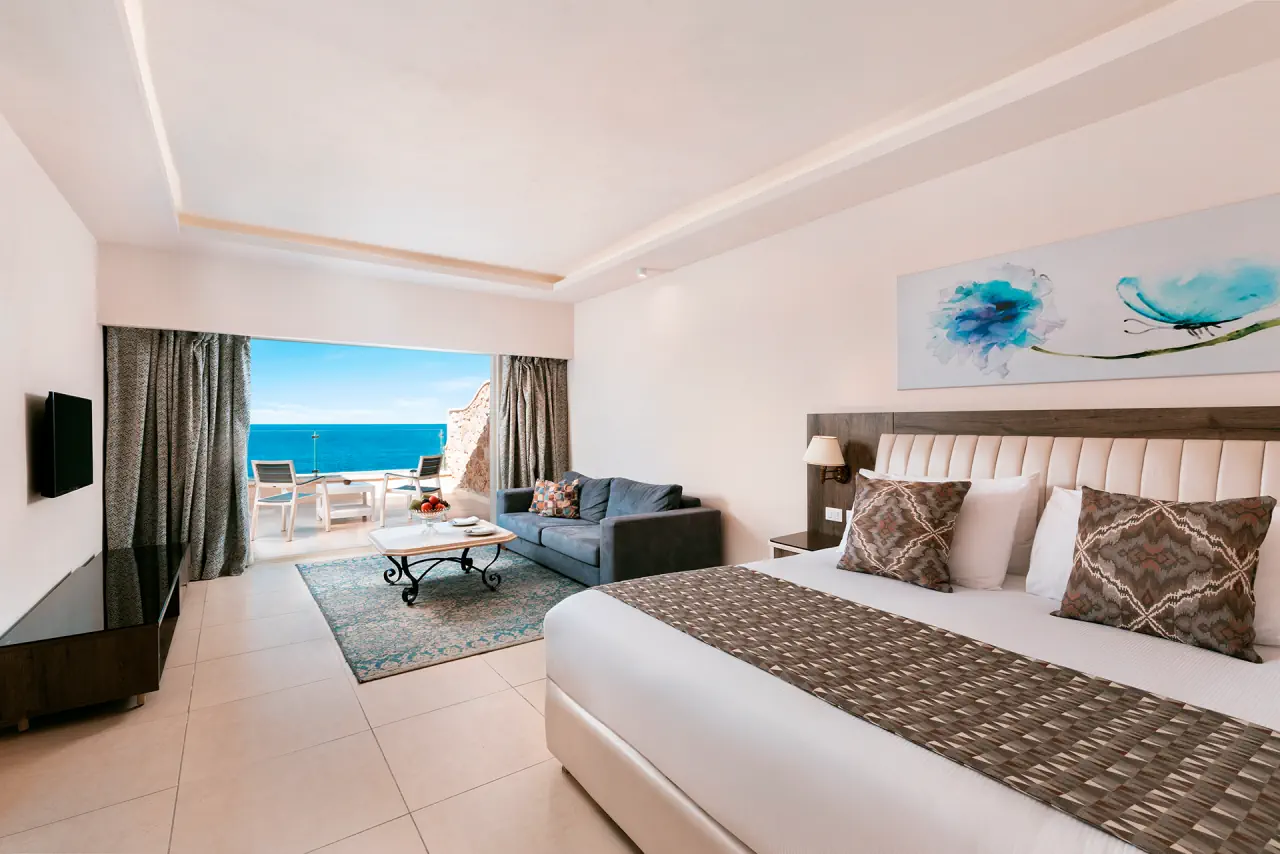 Pickalbatros Citadel Sahl Hasheesh (ex. Citadel Azur Resort) - zdjęcie 21