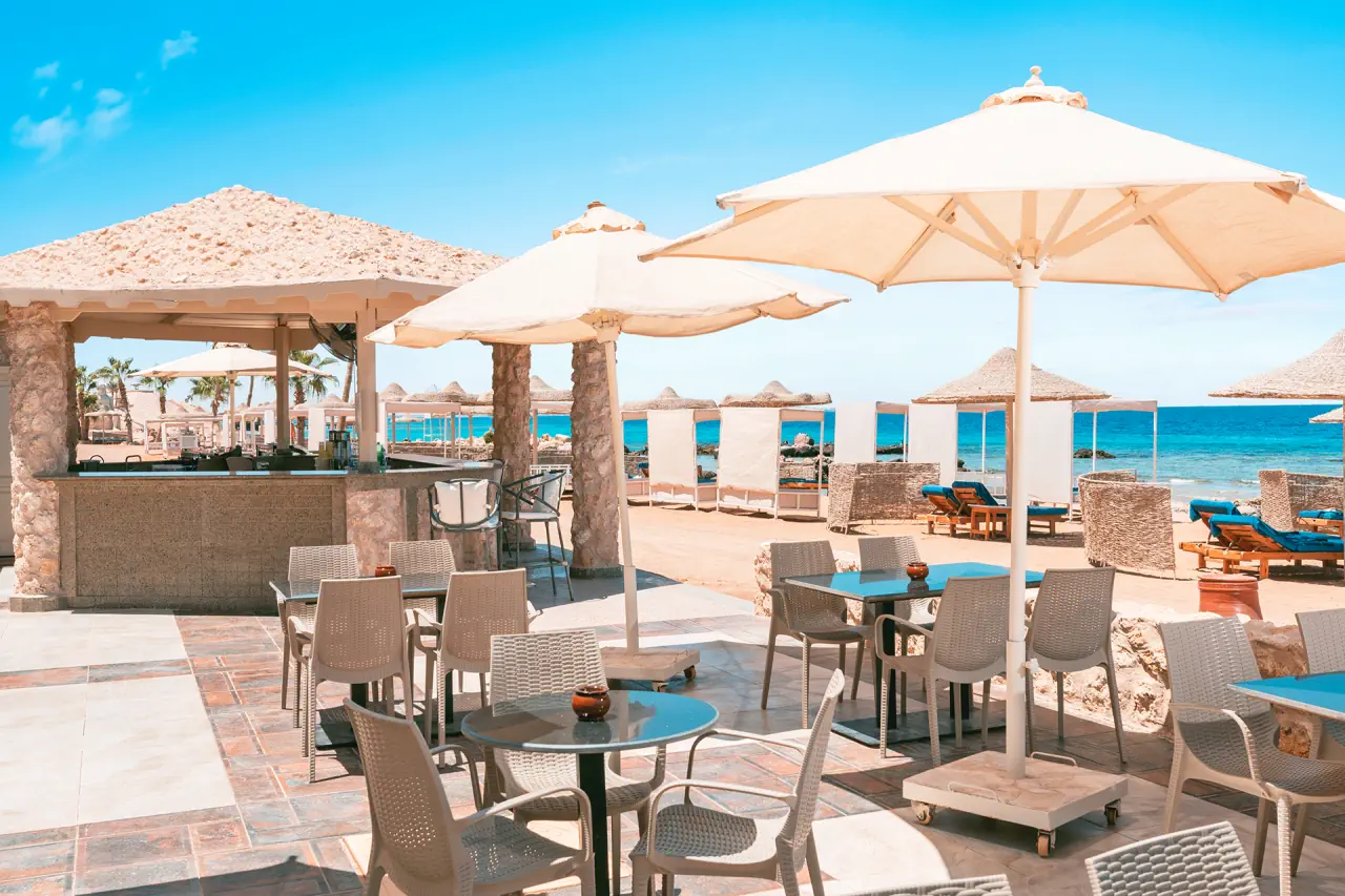 Pickalbatros Citadel Sahl Hasheesh (ex. Citadel Azur Resort) - zdjęcie 10